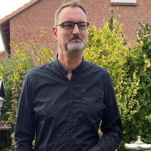 Profilbild von Marc van Den Bergh