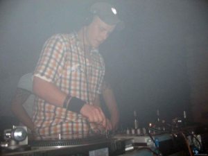 Profilbild von Marcay Hocza