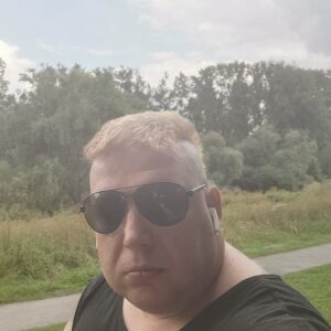 Profilbild von Marce Huelsmann