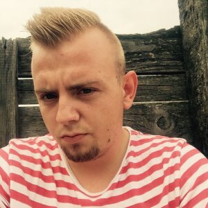 Profilbild von Marcel-Ramon Rasche