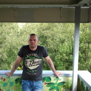 Profilbild von Marcel Simon Gastell