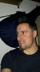 Profilbild von Marcel Ahl