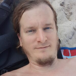 Profilbild von Marcel Albers