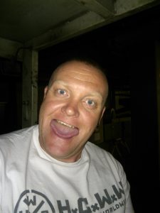 Profilbild von Marcel Albrecht