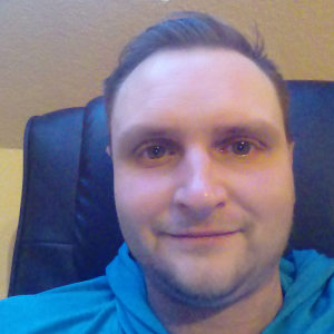 Profilbild von Marcel Alwarth