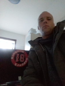 Profilbild von Marcel Amelung