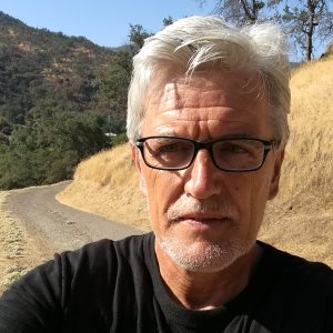 Profilbild von Marcel Amrein