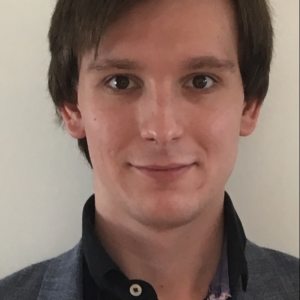 Profilbild von Marcel Andre