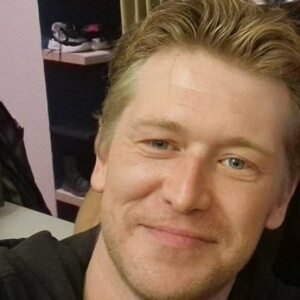 Profilbild von Marcel Antreter