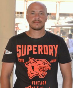 Profilbild von Marcel Bachmann