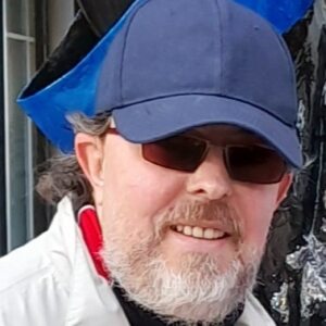 Profilbild von Marcel Baer