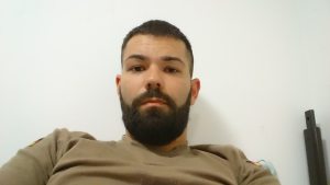 Profilbild von Marcel Bannasch