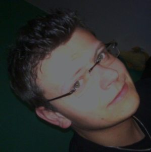 Profilbild von Marcel Baron
