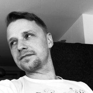 Profilbild von Marcel Barth