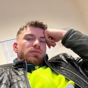 Profilbild von Marcel Baschin