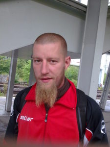 Profilbild von Marcel Baseler