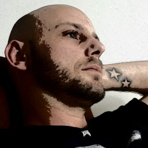 Profilbild von Marcel Bauer