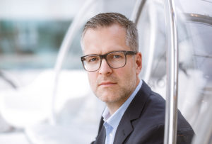 Profilbild von Marcel Baumeister