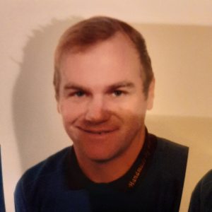 Profilbild von Marcel Baumgärtel