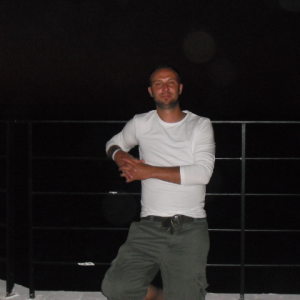 Profilbild von Marcel Behnke