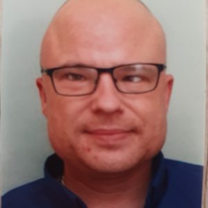 Profilbild von Marcel Behrens