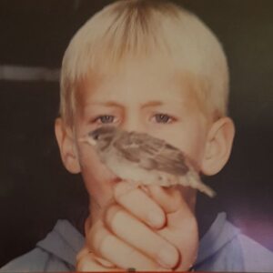 Profilbild von Marcel Behrens