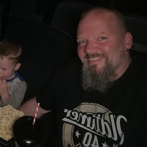 Profilbild von Marcel Betz