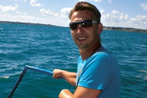 Profilbild von Marcel Biering