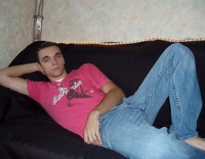 Profilbild von Marcel Bittermann