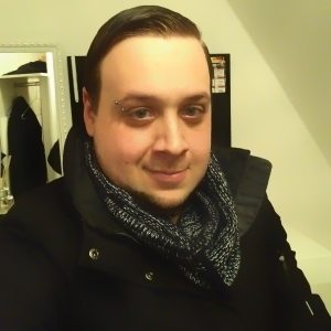Profilbild von Marcel Blaschke