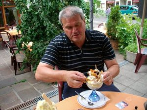 Profilbild von Marcel Block