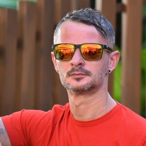 Profilbild von Marcel Böhme