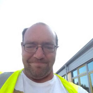 Profilbild von Marcel Bollmann