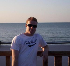 Profilbild von Marcel Borghardt