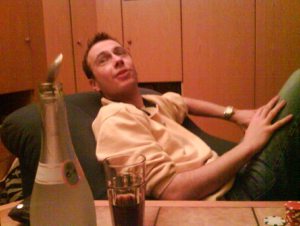 Profilbild von Marcel Borsch