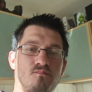 Profilbild von Marcel Brenner