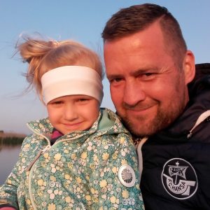 Profilbild von Marcel Briese
