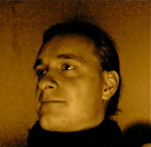 Profilbild von Marcel Brückner