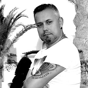 Profilbild von Marcel Brüssow