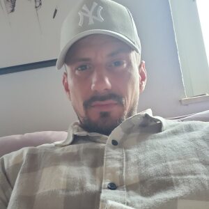 Profilbild von Marcel Bütefisch