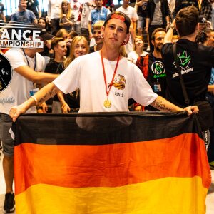 Profilbild von Marcel Büter