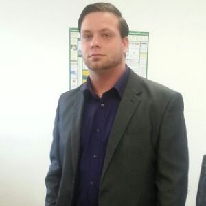 Profilbild von Marcel Busse