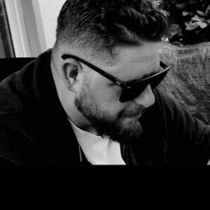 Profilbild von Marcel Bussmann