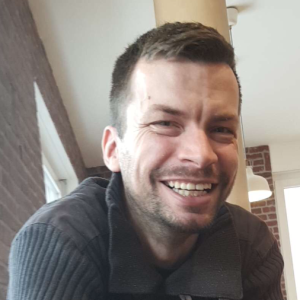 Profilbild von Marcel Casco