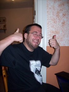 Profilbild von Marcel Clausen