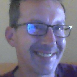 Profilbild von Marcel Clauß