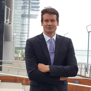 Profilbild von Marcel Cordes