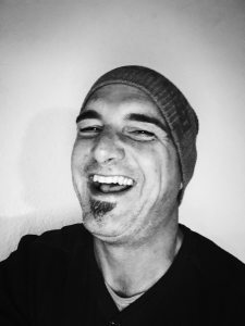 Profilbild von Marcel Courvoisier