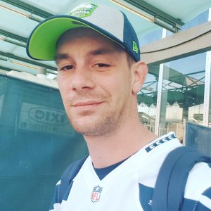Profilbild von Marcel Dachtler