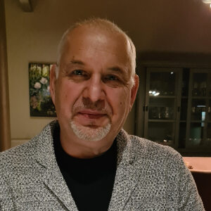 Profilbild von Marcel Daebel